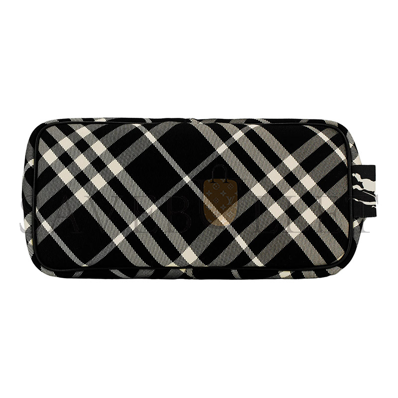 BURBERRY HANDHELD SHOULDER BAG 80946791 (46.5*26.5*13.5cm)